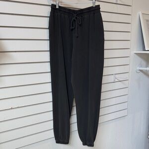 Double Zero Black Women's Sweatpants